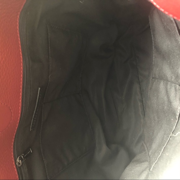 Fabulous Rebecca Minkoff Leather Tote NWT - Picture 8 of 11